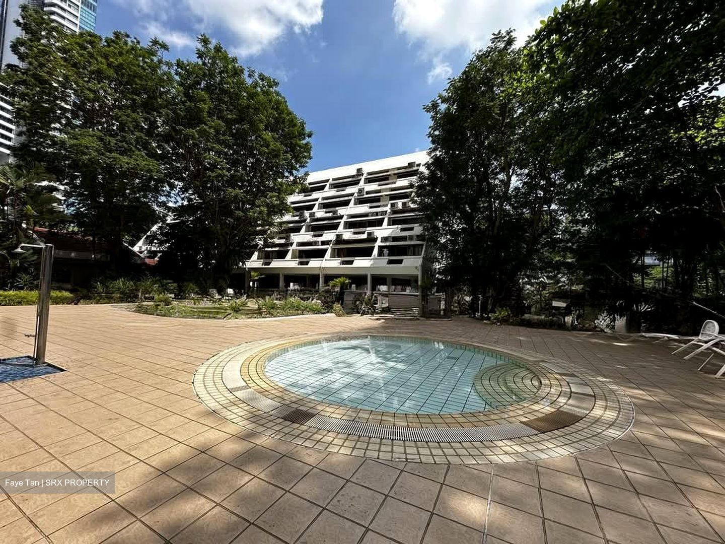The Beaumont (D9), Condominium #542266101